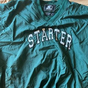 Vintage Starter Crewneck